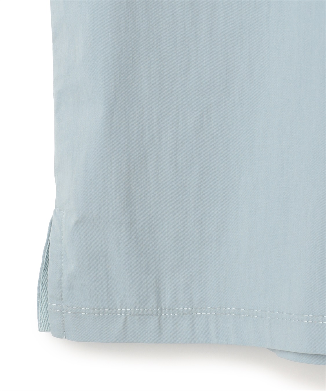 ATSURO TAYAMA クルーネックワイドスリーブTシャツ_sub_4