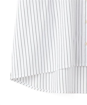 ATSURO TAYAMA ブロードストライプ柄シャツ_subthumb_16