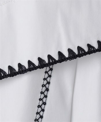 ATSURO TAYAMA ライン刺繍入り半袖シャツ_subthumb_8