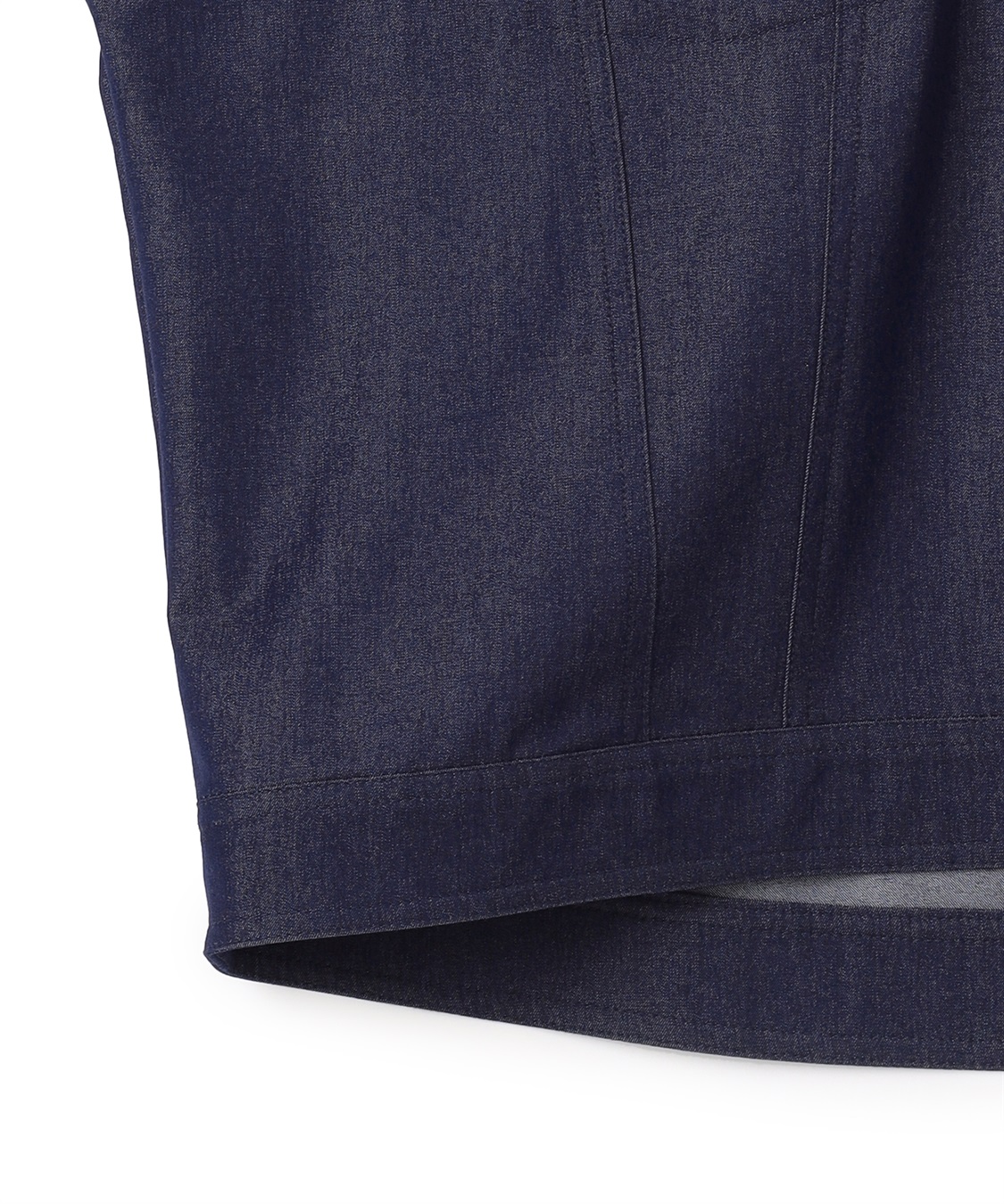 ATSURO TAYAMA ドロップショルダーデニムシャツ_sub_5