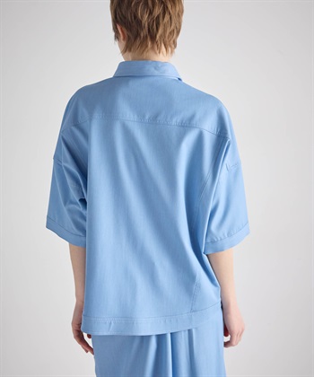 ATSURO TAYAMA ドロップショルダーデニムシャツ_subthumb_13