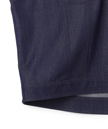 ATSURO TAYAMA ドロップショルダーデニムシャツ_subthumb_21