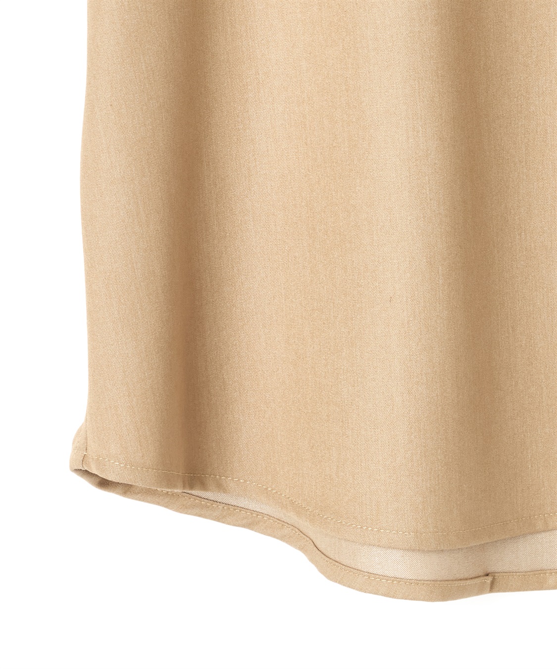 ATSURO TAYAMA 切り替え7分袖シャツ_sub_5