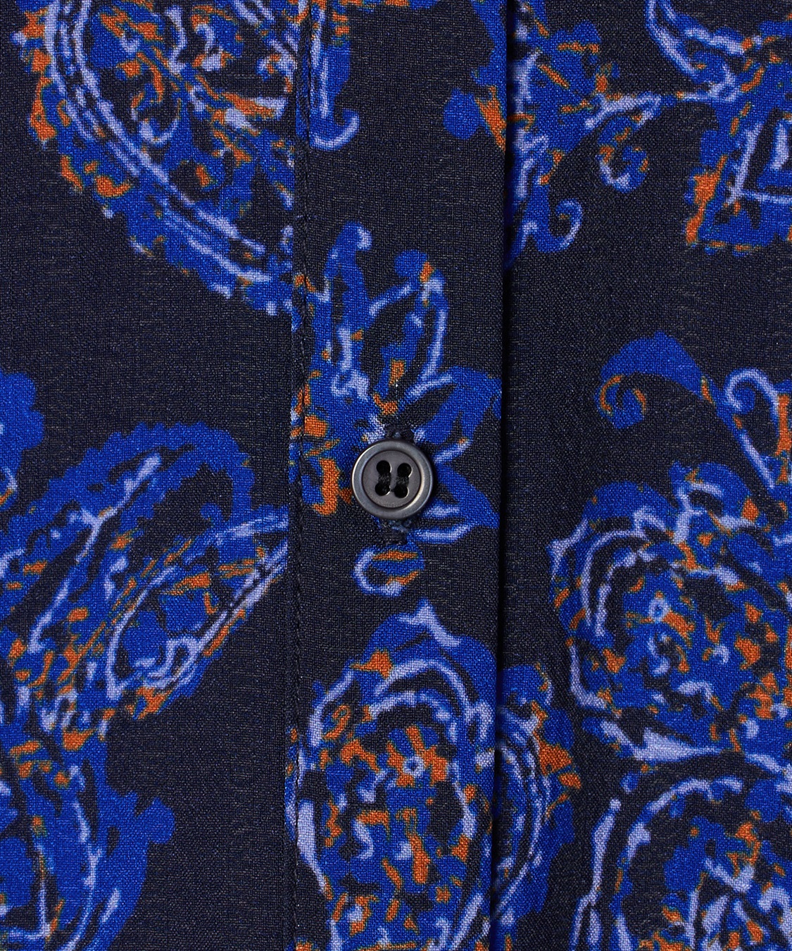 ATSURO TAYAMA ペイズリープリントシャツ_sub_5