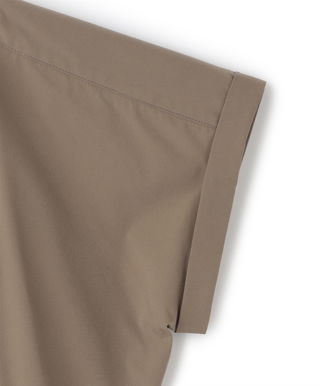 ATSURO TAYAMA ストレッチミリタリーシャツ_sub_3