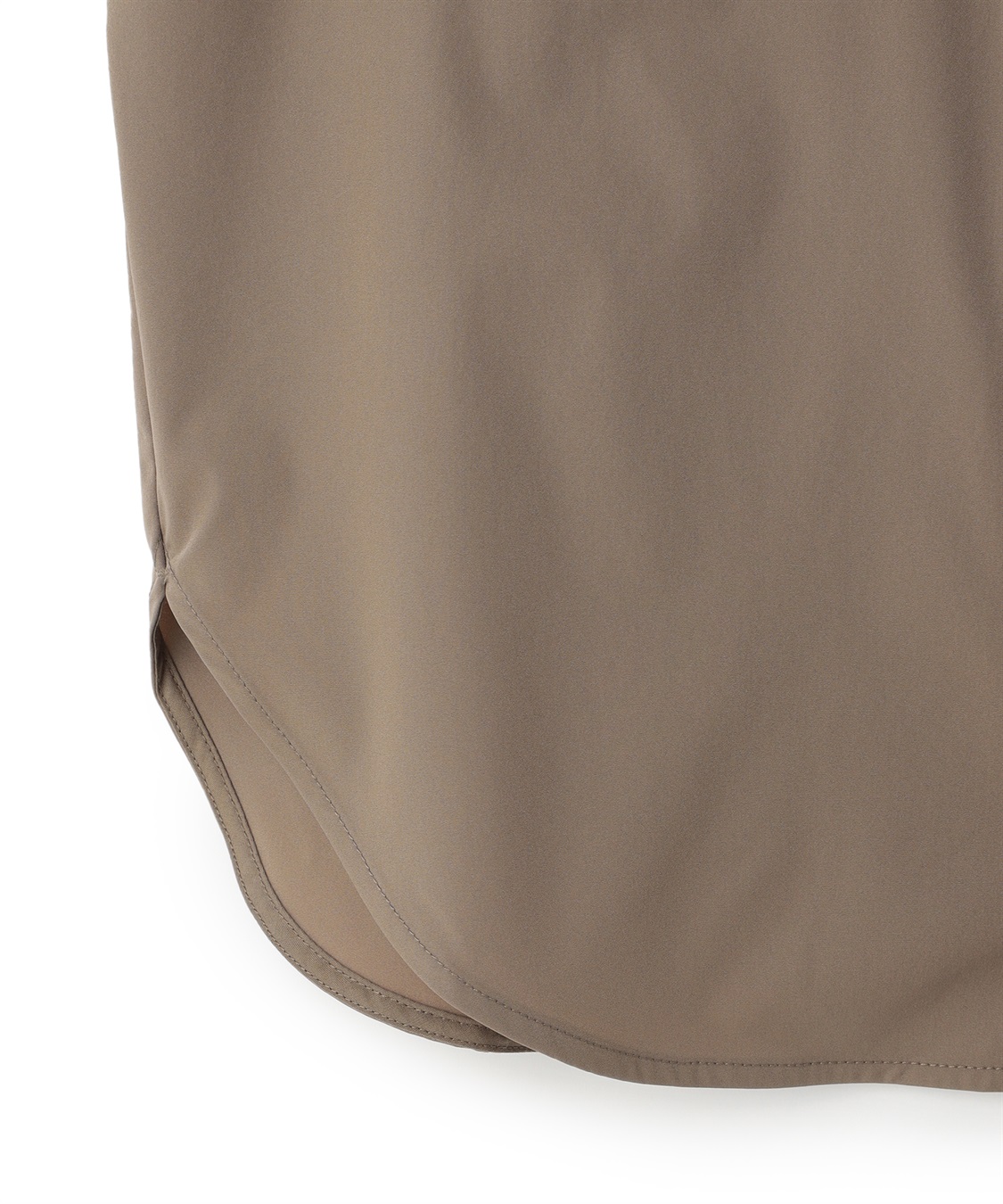 ATSURO TAYAMA ストレッチミリタリーシャツ_sub_4