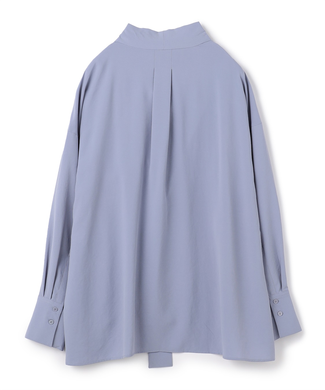 ATSURO TAYAMA ボウタイ付きブラウス_sub_4