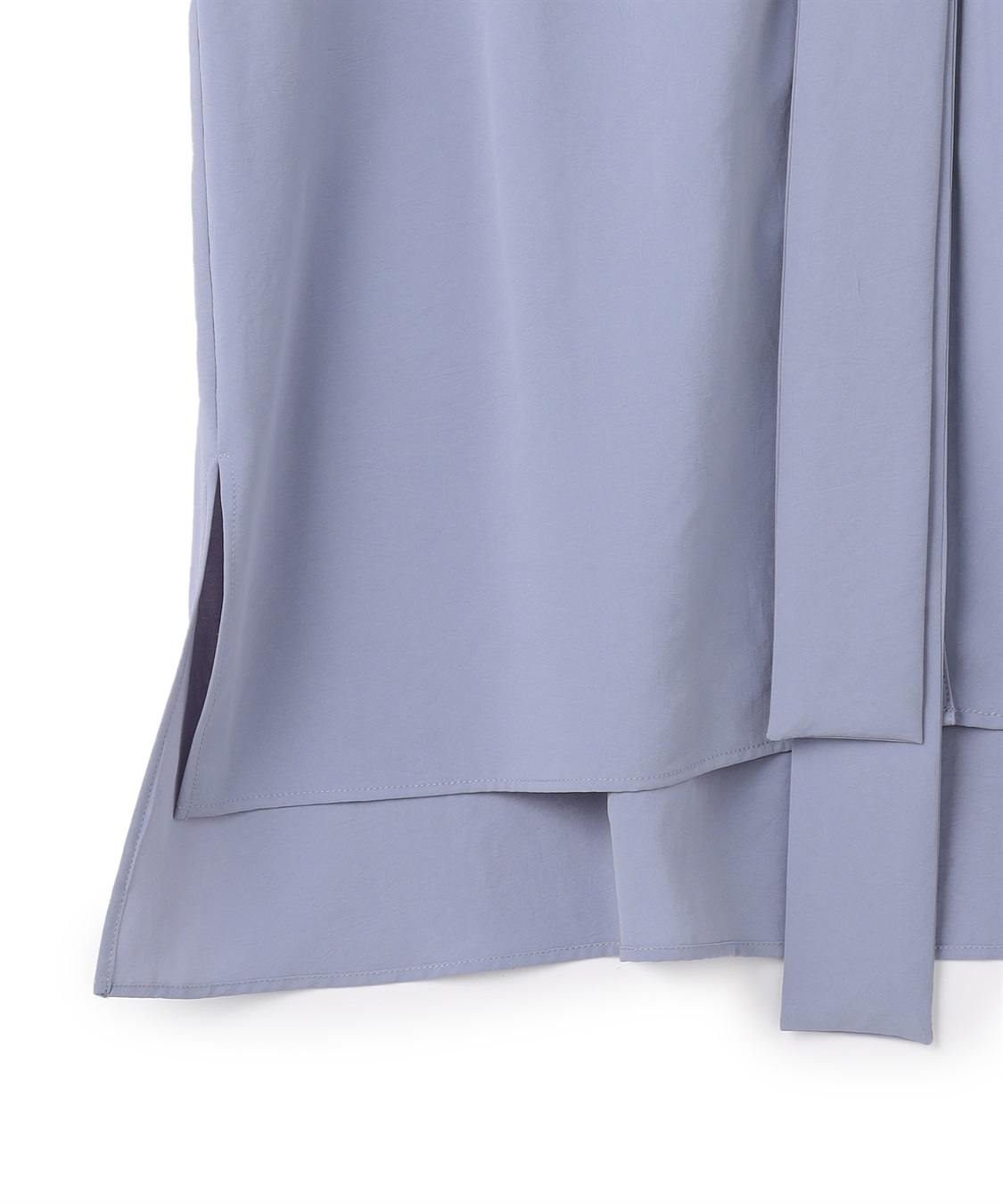 ATSURO TAYAMA ボウタイ付きブラウス_sub_7