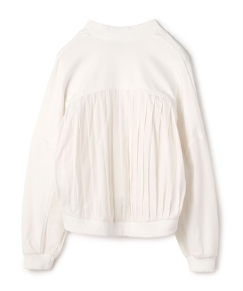 ATSURO TAYAMA 切り替えジップブルゾン_subthumb_1