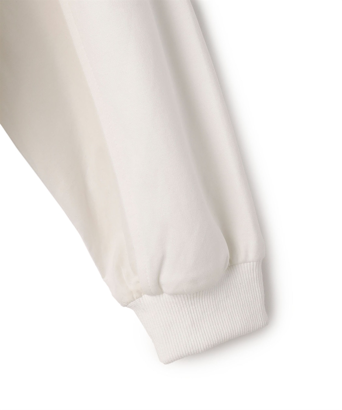 ATSURO TAYAMA 切り替えジップブルゾン_sub_3