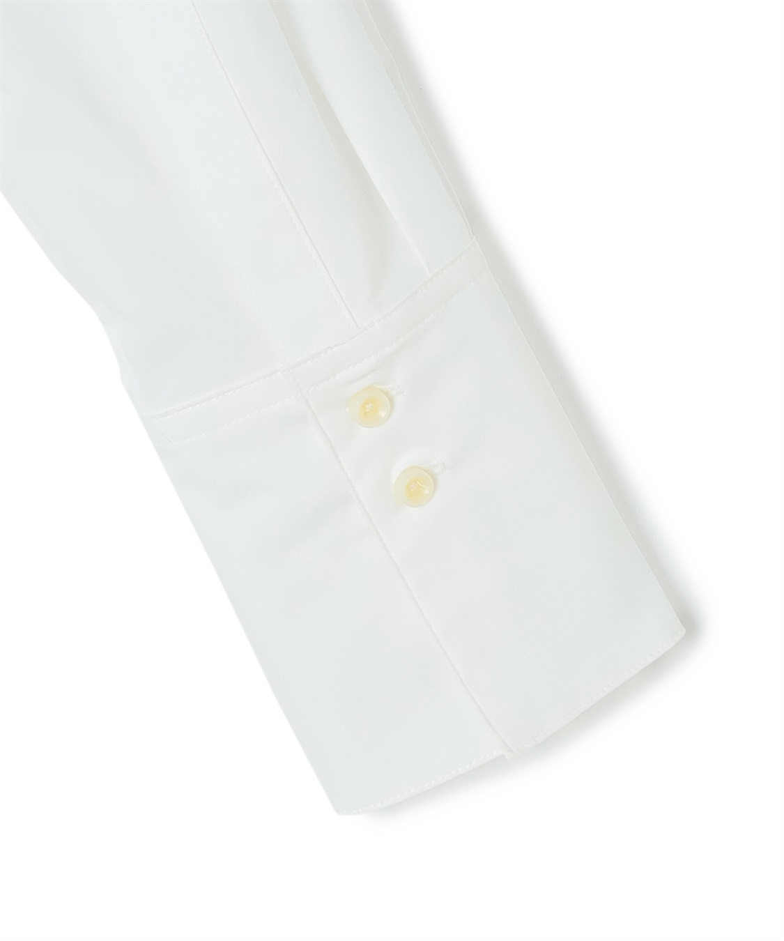 ATSURO TAYAMA ストレッチフレアブロードシャツ_sub_5