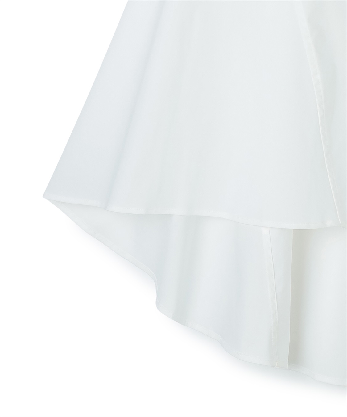 ATSURO TAYAMA ストレッチフレアブロードシャツ_sub_6