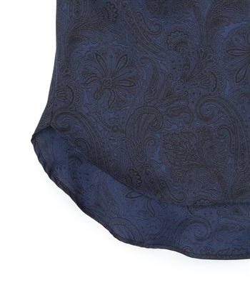 ATSURO TAYAMA コットンブロードジャカードシャツ_subthumb_28