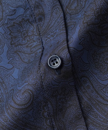 ATSURO TAYAMA コットンブロードジャカードシャツ_subthumb_29