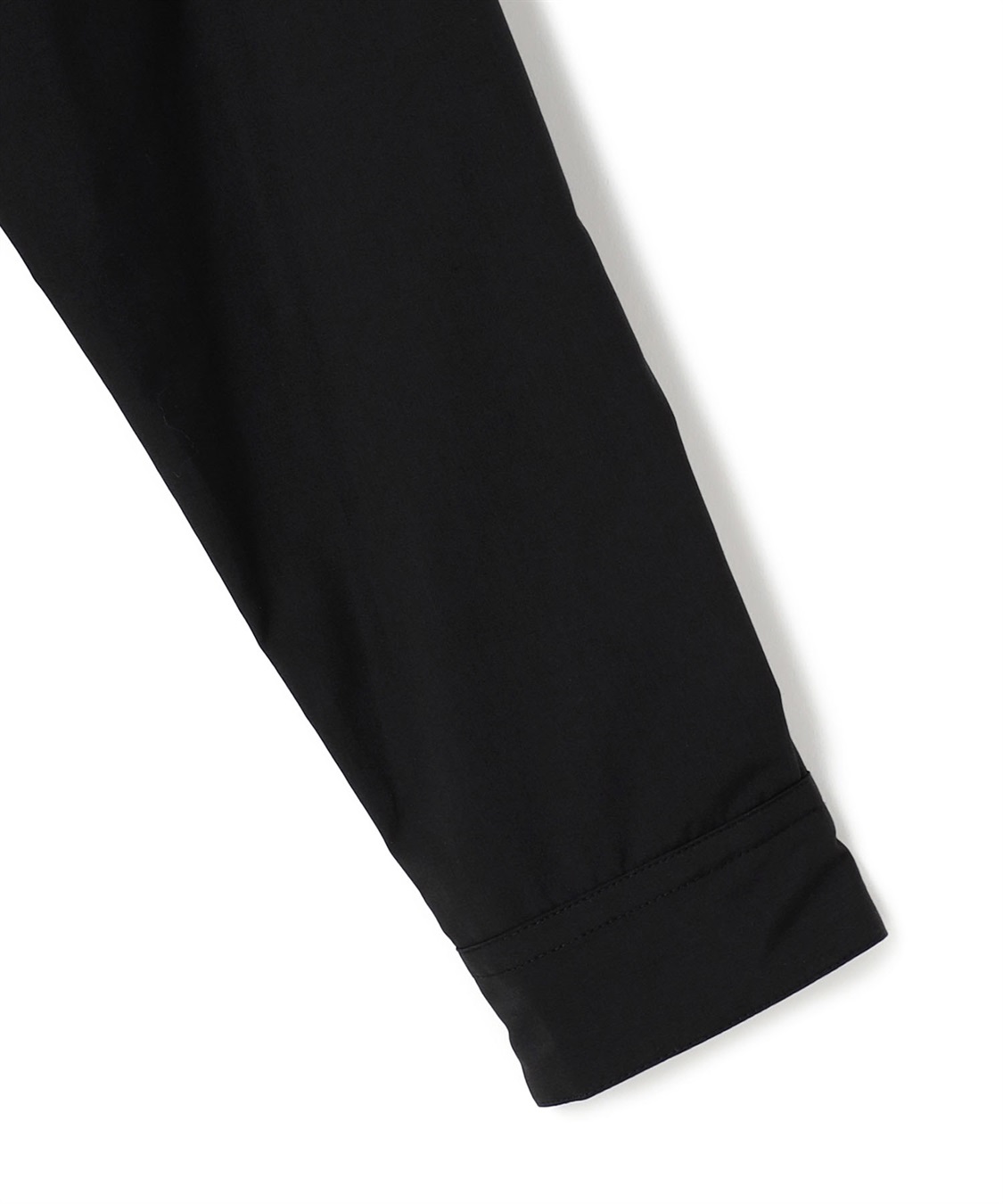 ATSURO TAYAMA 切り替えデザインブロードシャツ_sub_4