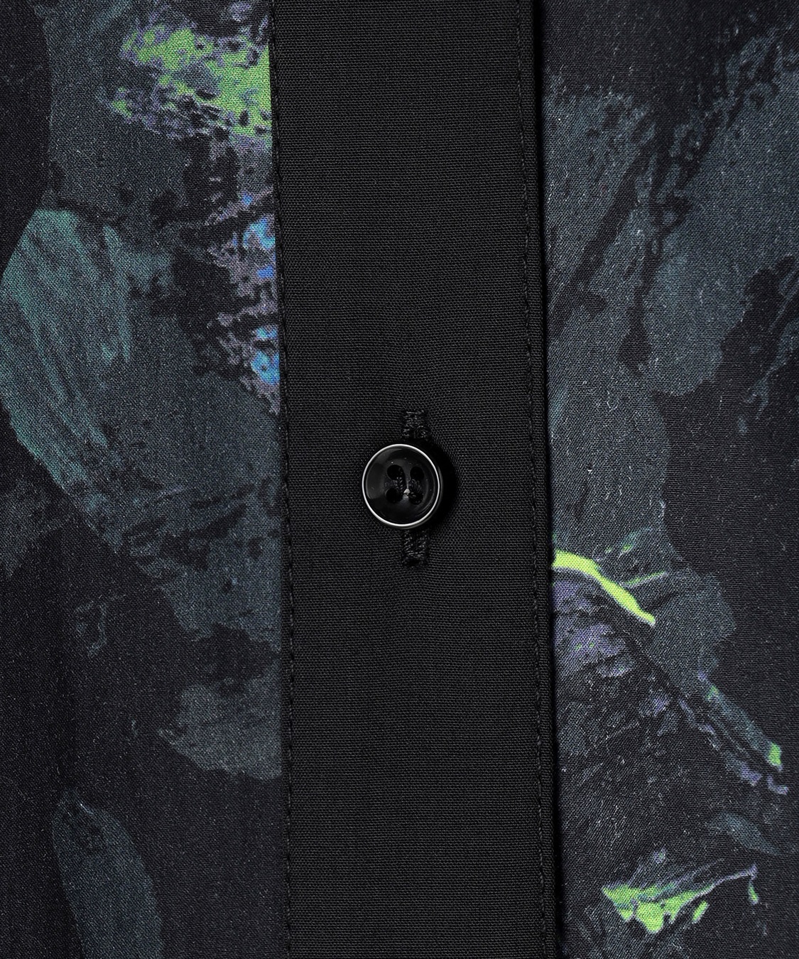 ATSURO TAYAMA 切り替えデザインブロードシャツ_sub_6