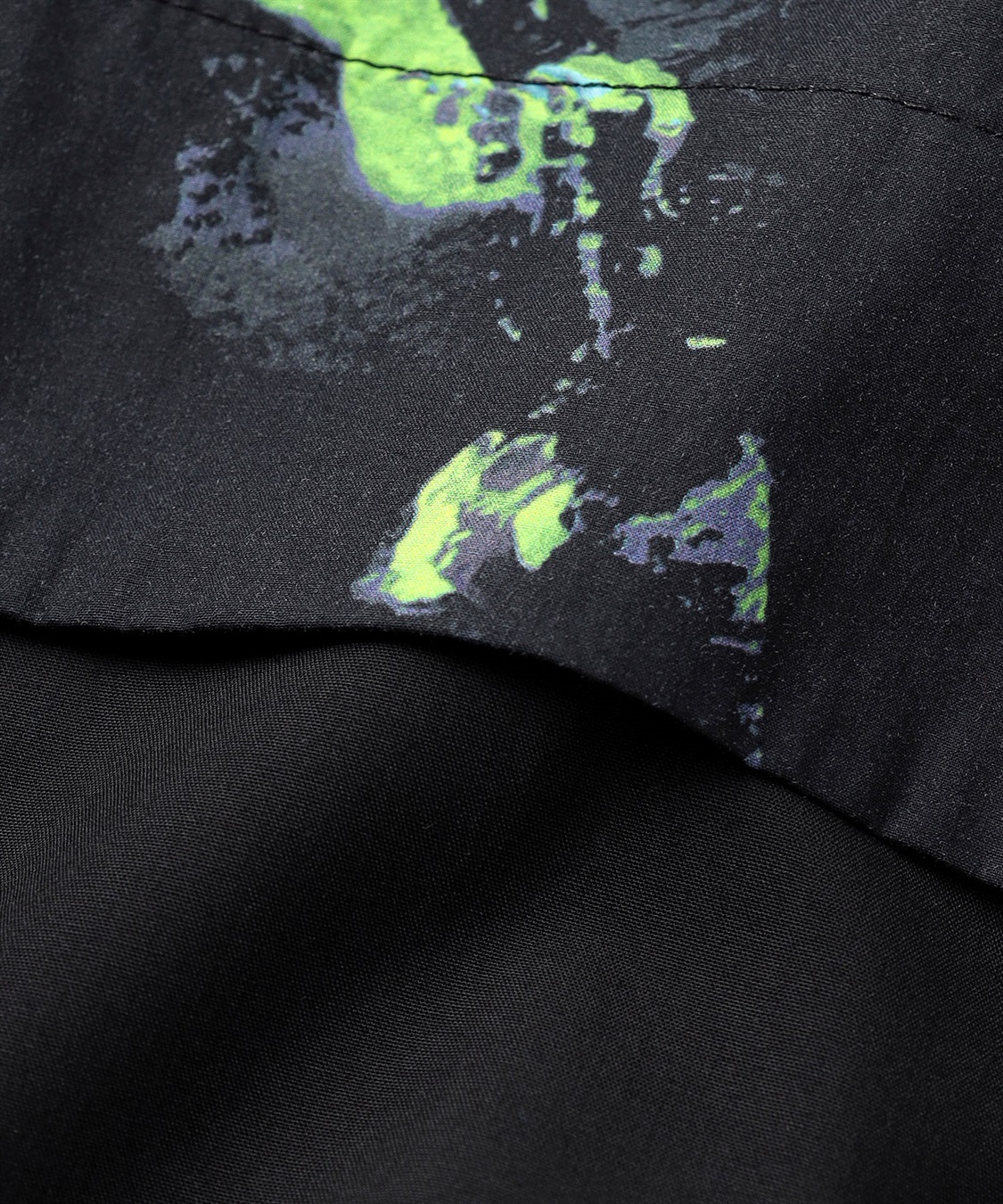 ATSURO TAYAMA 切り替えデザインブロードシャツ_sub_7