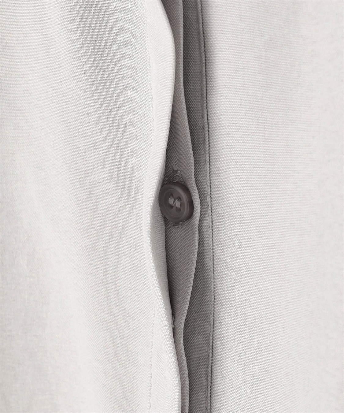 ATSURO TAYAMA バックタック半袖ブッチャーブラウス_sub_9