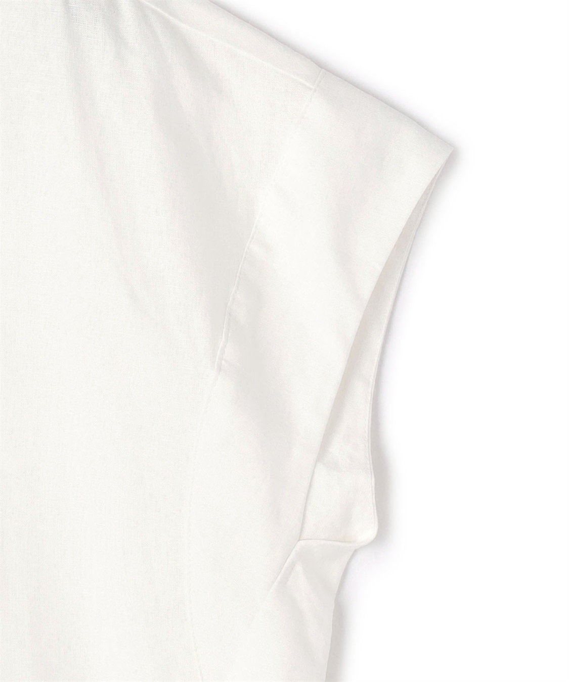 ATSURO TAYAMA フロントボタン半袖ブラウス_sub_19