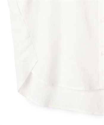 ATSURO TAYAMA フロントボタン半袖ブラウス_subthumb_20