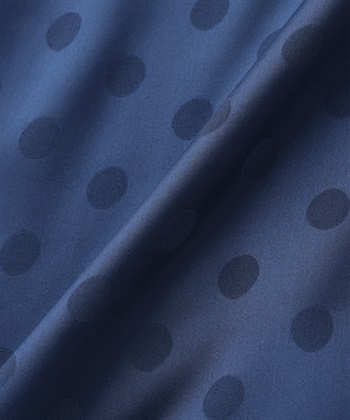 ATSURO TAYAMA ドット柄ジャガードシャツ_subthumb_9