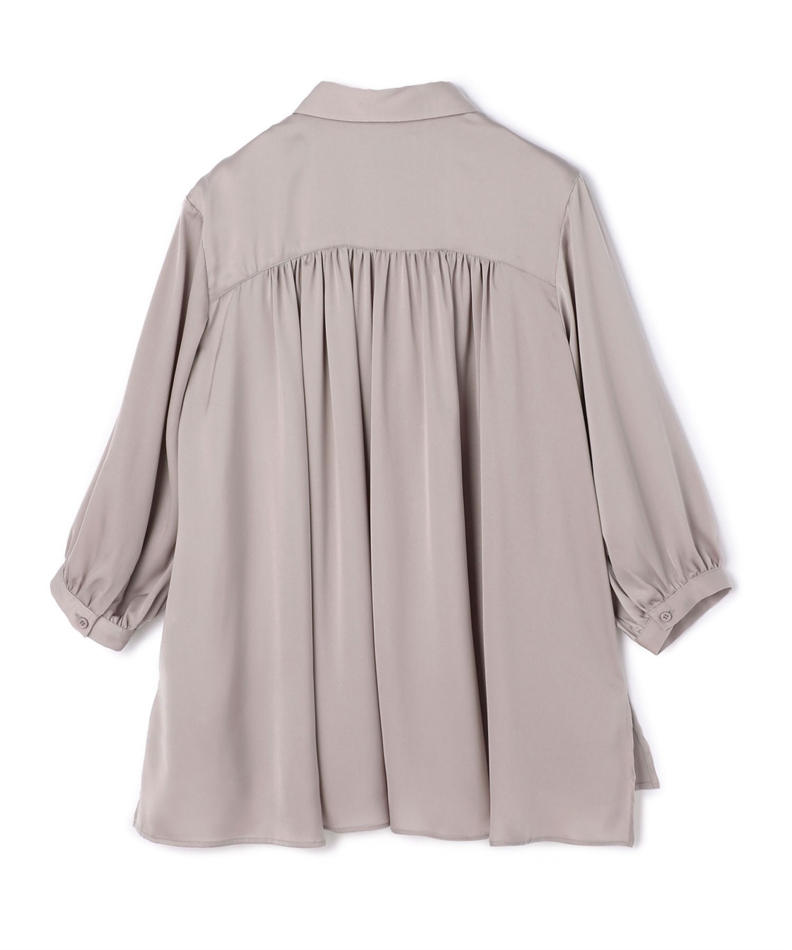 ATSURO TAYAMA ギャザーブラウス_sub_25