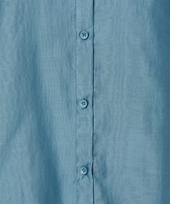 ATSURO TAYAMA シアーポプリン半袖バンドカラーシャツ_subthumb_24