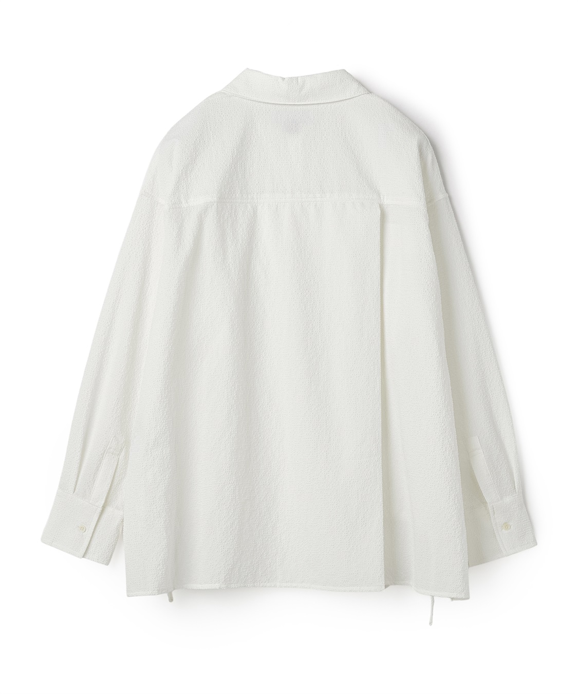 ATSURO TAYAMA フロント切り替えデザインシャツ_sub_4