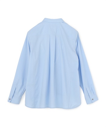 ATSURO TAYAMA フラワーモチーフロングスリーブブラウス_subthumb_3