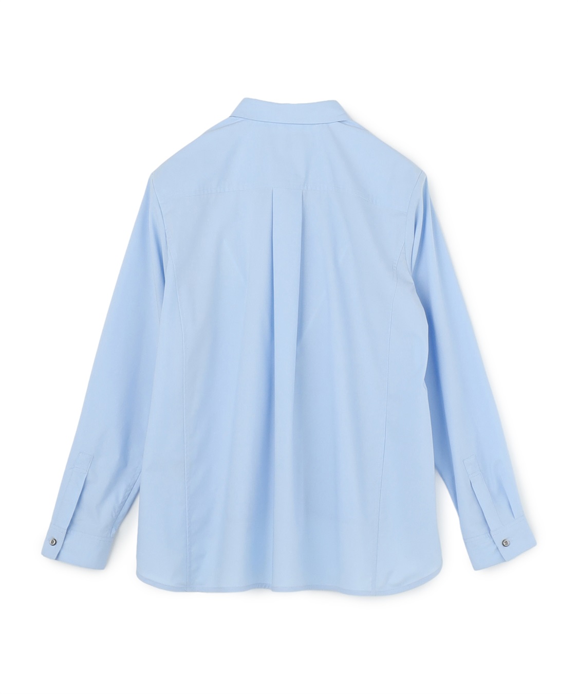 ATSURO TAYAMA フラワーモチーフロングスリーブブラウス_sub_11