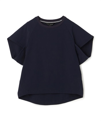 ATSURO TAYAMA 変形スリーブ半袖プルオーバー_subthumb_2