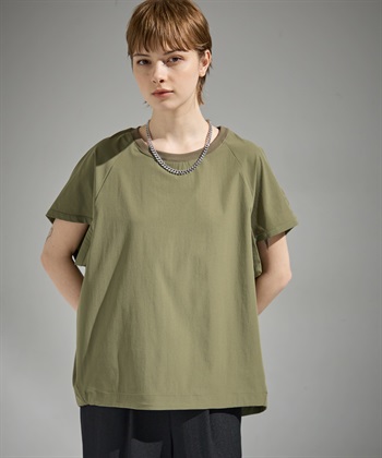 ATSURO TAYAMA 変形スリーブ半袖プルオーバー_subthumb_4