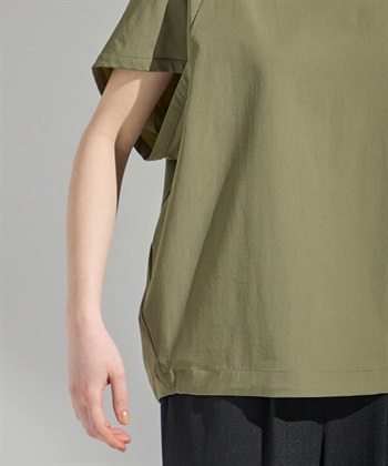 ATSURO TAYAMA 変形スリーブ半袖プルオーバー_subthumb_9