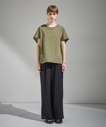 ATSURO TAYAMA 変形スリーブ半袖プルオーバー_subthumb_11