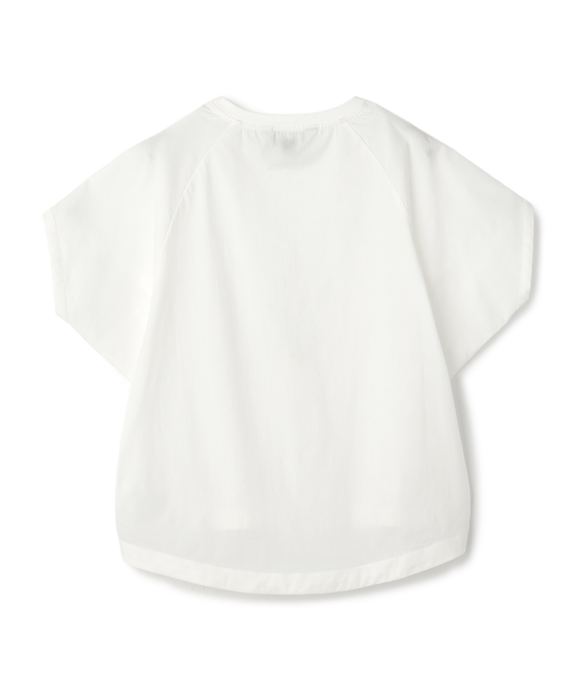 ATSURO TAYAMA 変形スリーブ半袖プルオーバー_sub_13