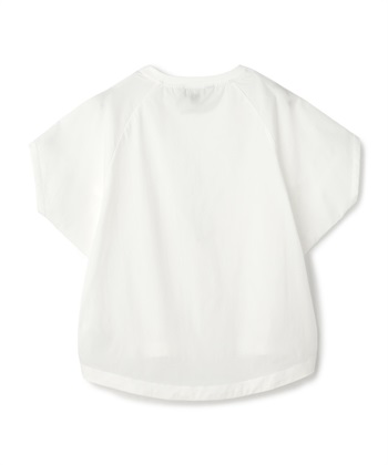 ATSURO TAYAMA 変形スリーブ半袖プルオーバー_subthumb_13