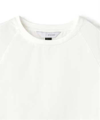 ATSURO TAYAMA 変形スリーブ半袖プルオーバー_subthumb_14