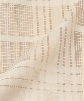 ATSURO TAYAMA シースルーチェックブラウス_subthumb_25