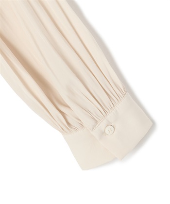 ATSURO TAYAMA パウダーサテンレイヤードブラウス_subthumb_14