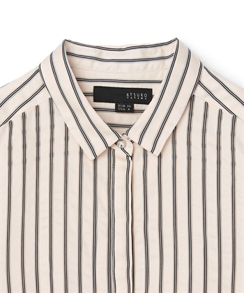 ATSURO TAYAMA シアーストライプロングスリーブシャツ_subthumb_17