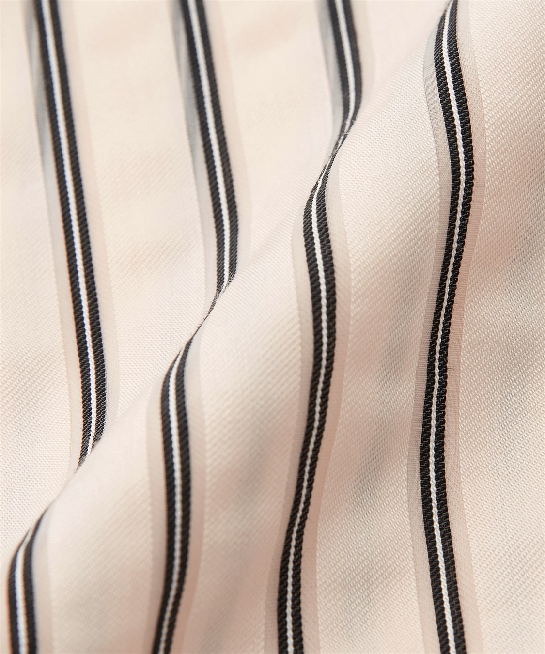 ATSURO TAYAMA シアーストライプロングスリーブシャツ_sub_22