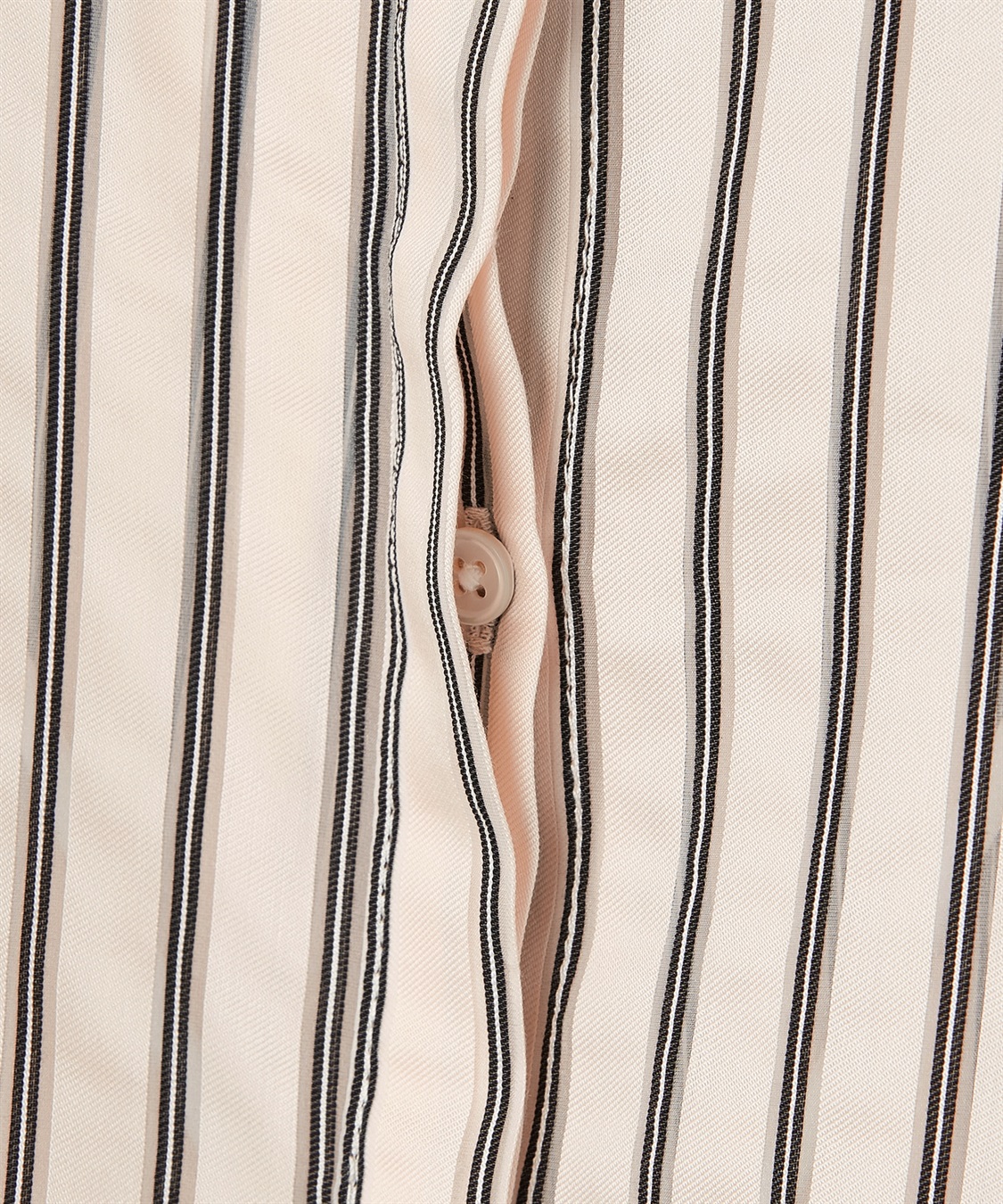 ATSURO TAYAMA シアーストライプロングスリーブシャツ_sub_25