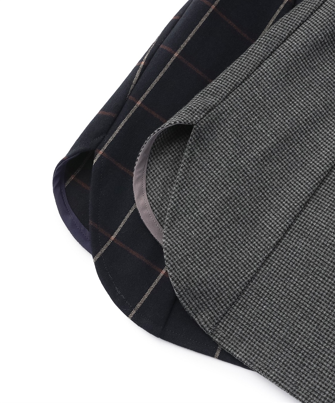 ATSURO TAYAMA 総柄デザインシャツ_sub_2