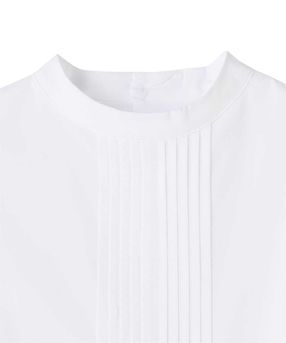 ATSURO TAYAMA ティアード切り替えブラウス_sub_6