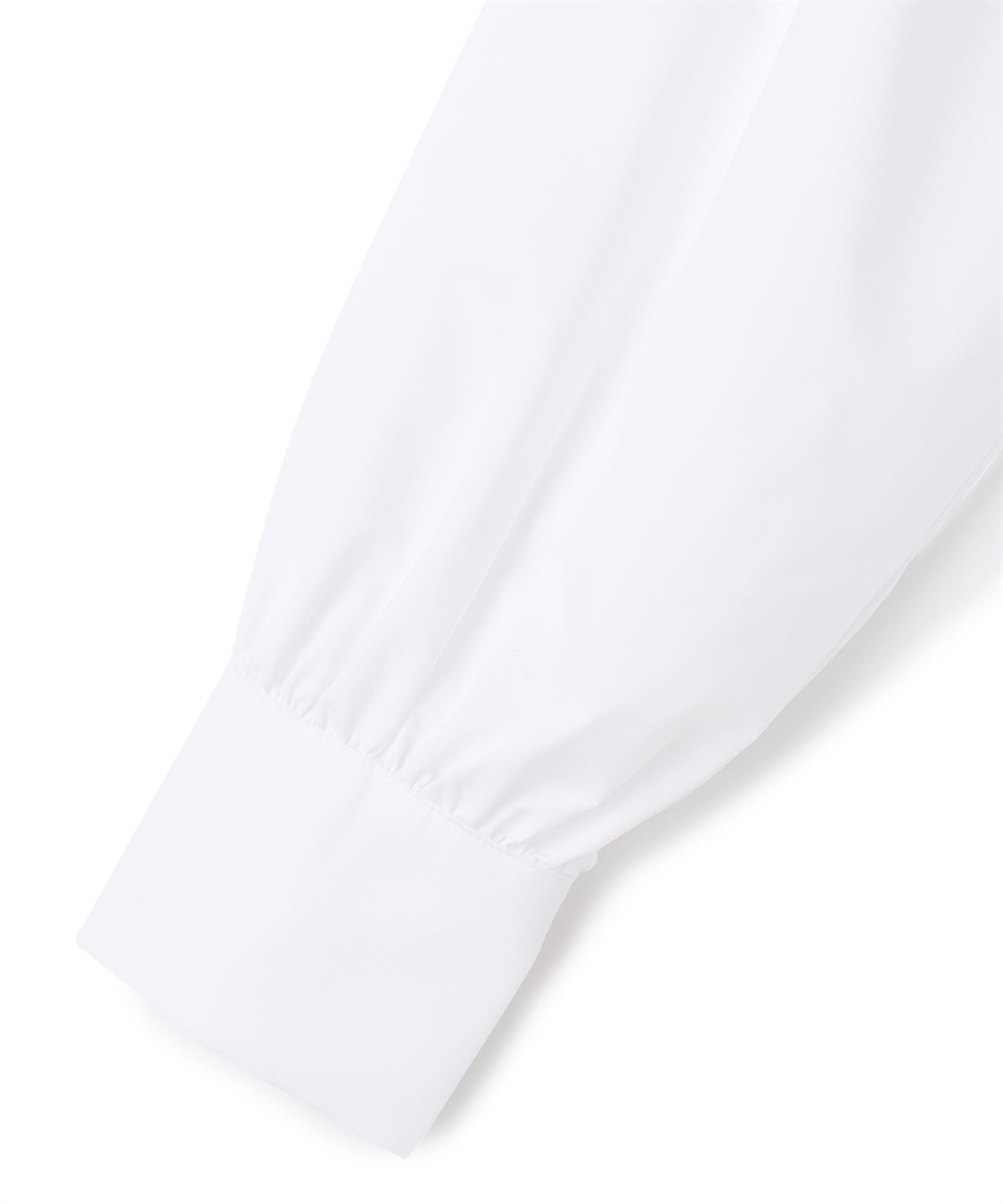 ATSURO TAYAMA ティアード切り替えブラウス_sub_7