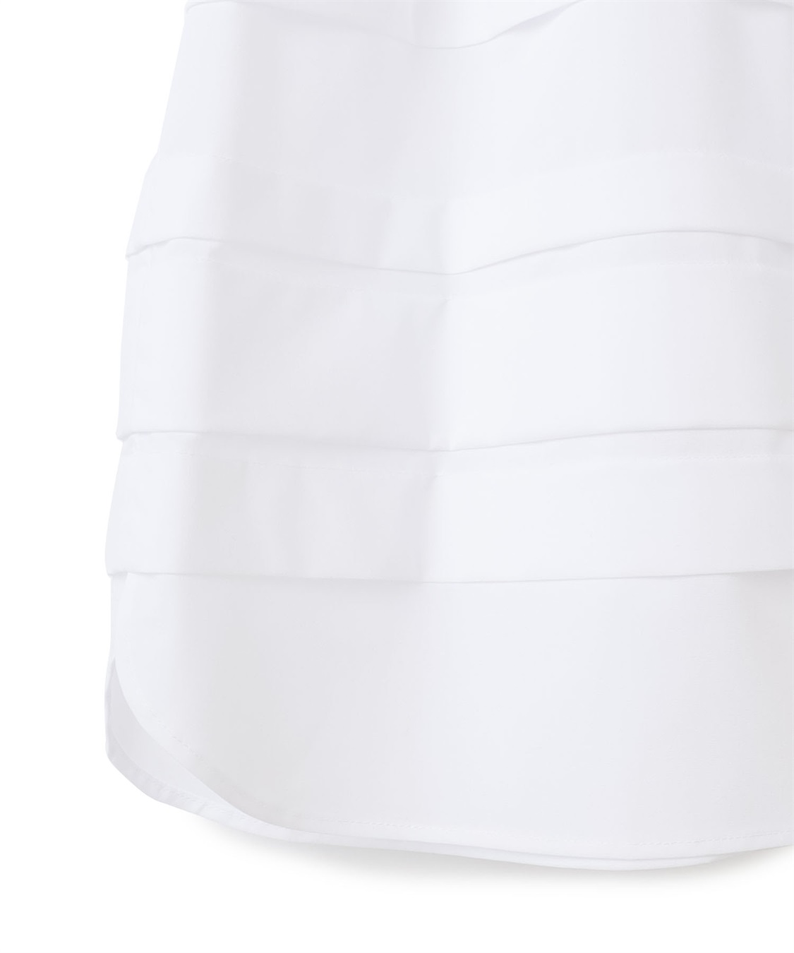 ATSURO TAYAMA ティアード切り替えブラウス_sub_8