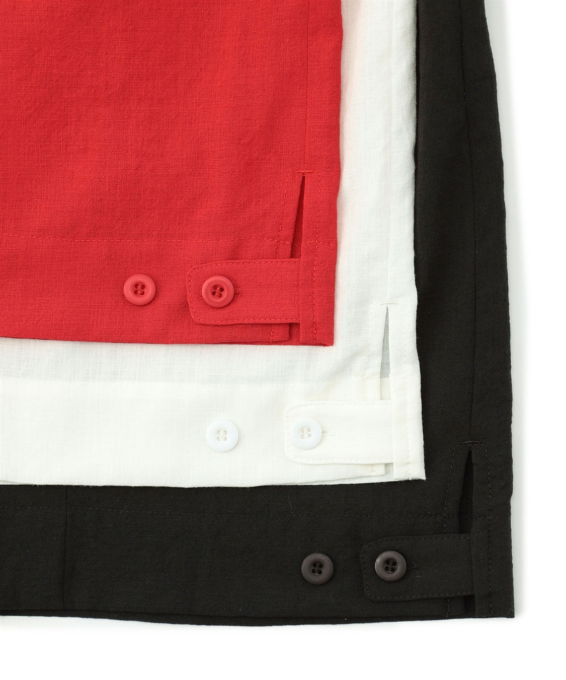 ATSURO TAYAMA 麻調スラブブラウス_sub_5