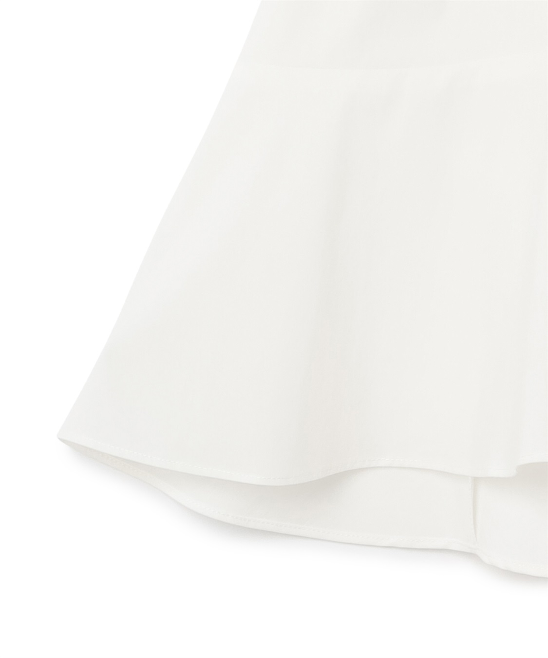 ATSURO TAYAMA 7分袖ギャザーフレアブラウス_sub_9