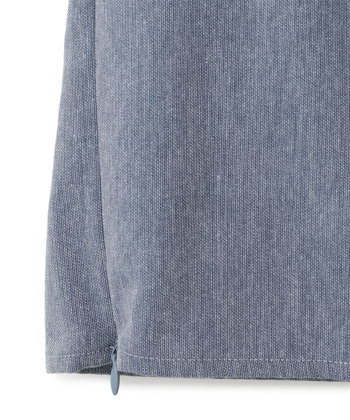 ATSURO TAYAMA 5分袖タックフレアブラウス_sub_10