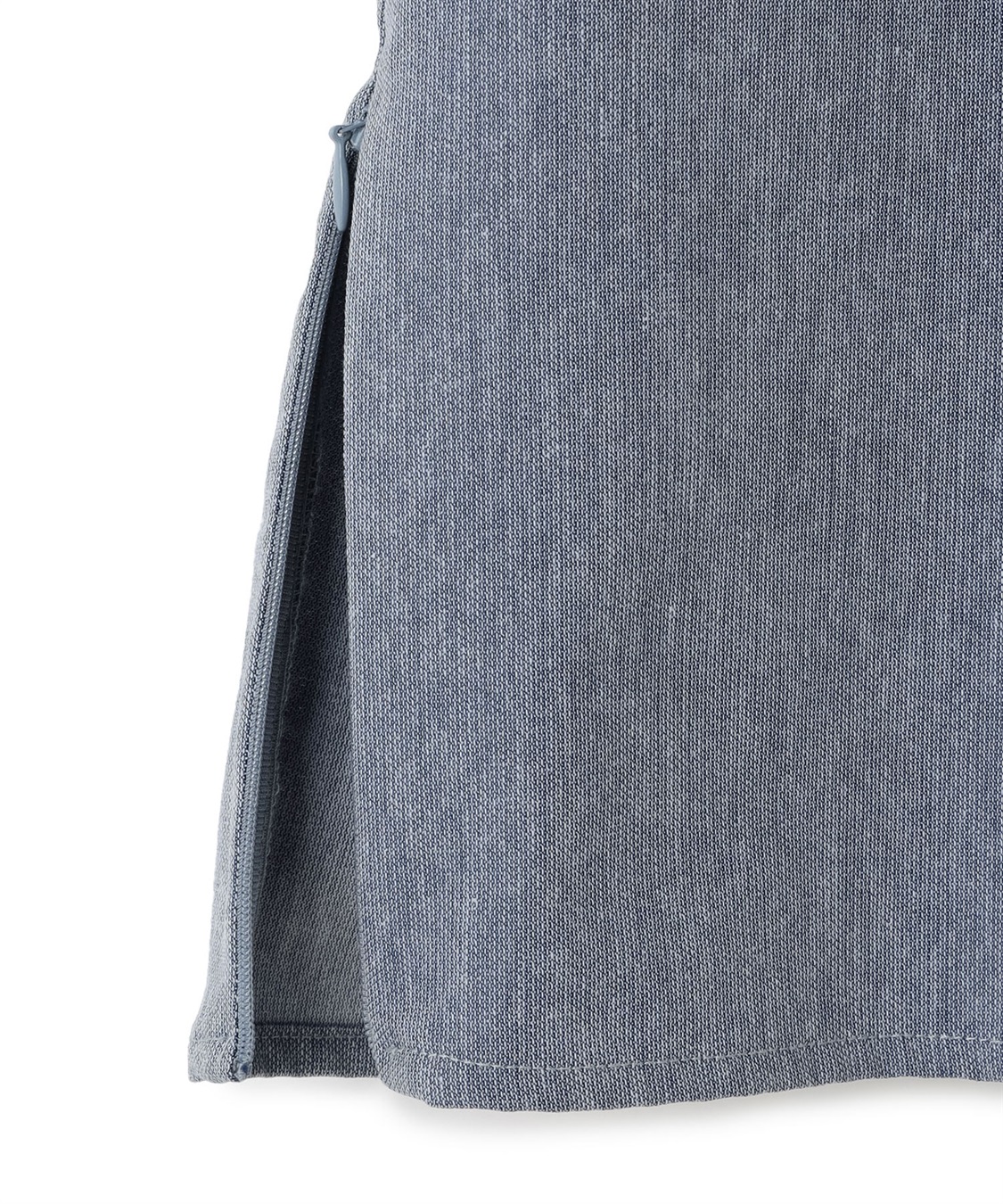 ATSURO TAYAMA 5分袖タックフレアブラウス_sub_11